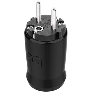 Разъем EU Schuko Audioquest Mistral Wall Plug EU