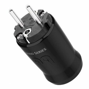 Разъем EU Schuko Audioquest Mistral Wall Plug EU