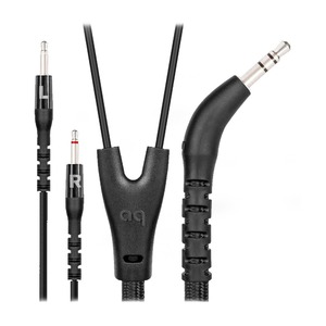 Сменный кабель для наушников Audioquest NightBird Model One 2.0 m