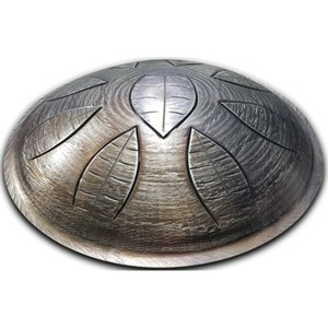 Глюкофон Handpan Overtone OHP-L34-8-1-Bz-Am