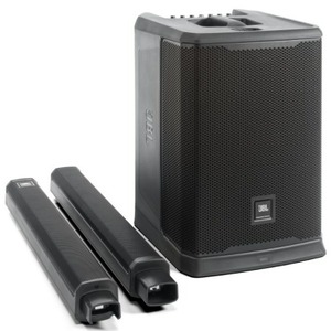 Портативная АС JBL PRX ONE