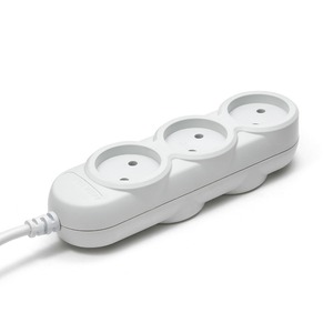 Удлинитель электрический Power Cube PC-Y-1-05-1.5 1.5m