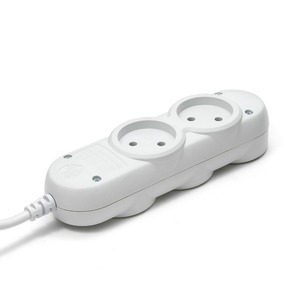 Удлинитель электрический Power Cube PC-Y-1-05-1.5 1.5m