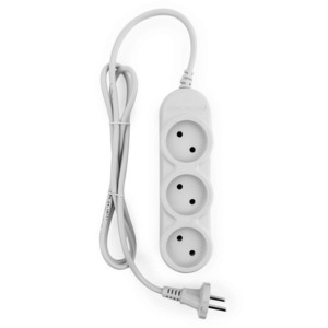 Удлинитель электрический Power Cube PC-Y-1-05-1.5 1.5m