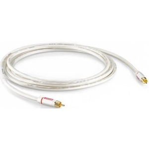Кабель сабвуферный 1xRCA-1xRCA Neotech NESW-5001 2.0m
