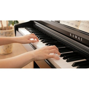 Пианино цифровое Kawai KDP120R