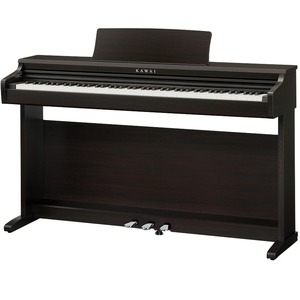Пианино цифровое Kawai KDP120R
