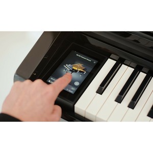 Пианино цифровое Kawai CA79B