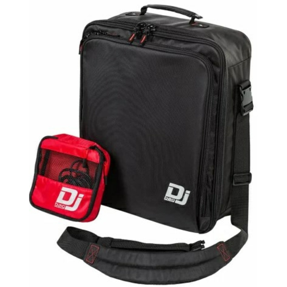 Сумка для DJ DJ Bag CD M PLUS