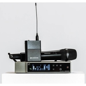 Радиосистема цифровая Sennheiser EW-D ME2/835-S SET S7-10