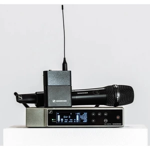 Радиосистема цифровая Sennheiser EW-D ME2/835-S SET S7-10