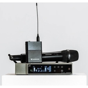 Радиосистема цифровая Sennheiser EW-D ME3 SET R1-6