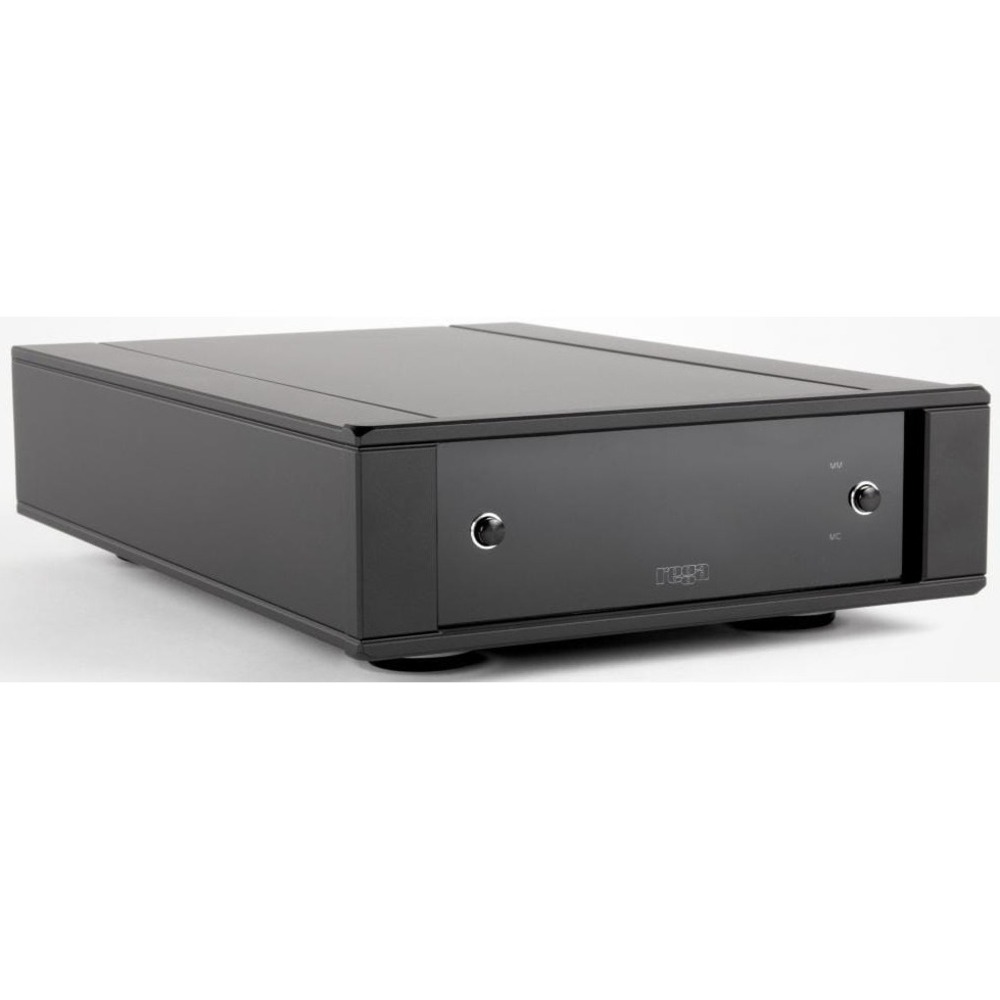 Фонокорректор Rega FONO ARIA Mk3 Black