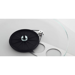 Виниловый проигрыватель Rega Planar 3 White (EXACT)