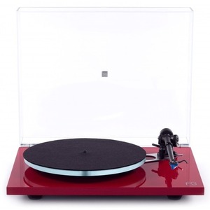 Виниловый проигрыватель Rega Planar 3 Red