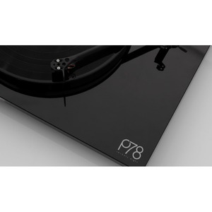 Виниловый проигрыватель Rega Planar 78