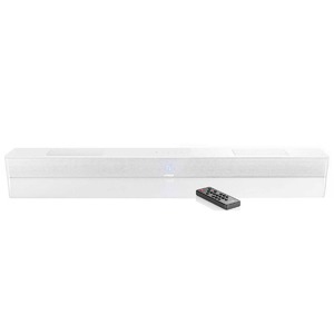 Саундбар CANTON Smart Soundbar 10 white