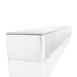 Саундбар CANTON Smart Soundbar 10 white