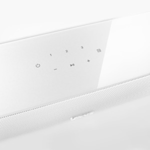 Саундбар CANTON Smart Soundbar 10 white