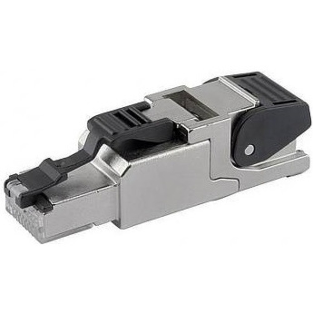 Разъем RJ45 Audioquest Telegartner Male Connector