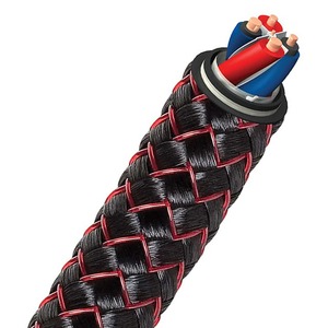 Кабель акустический с катушки Bi-Wire Audioquest Type 9 Braid