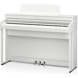 Пианино цифровое Kawai CA49W