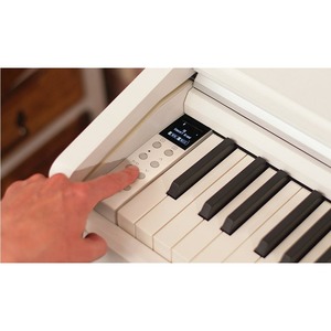 Пианино цифровое Kawai CA49W