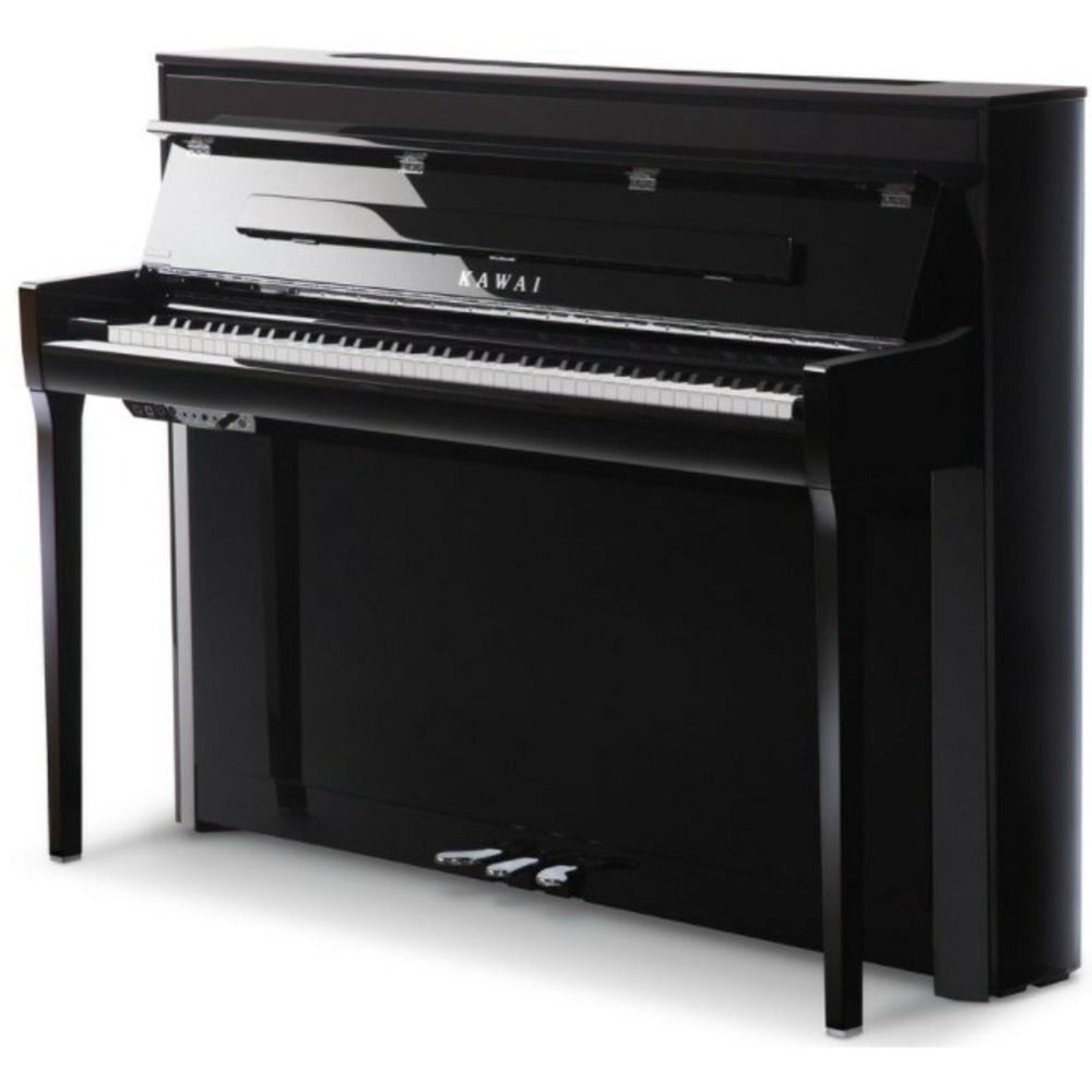 Пианино цифровое Kawai NOVUS NV-5S