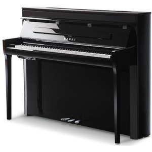Пианино цифровое Kawai NOVUS NV-5S