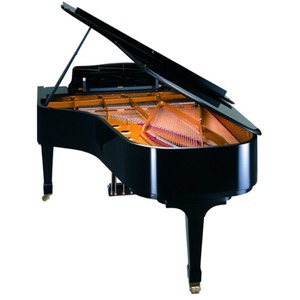 Рояль акустический Kawai SK-6L