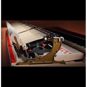 Рояль акустический Kawai SK-6L