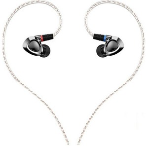 Наушники внутриканальные классические Shanling ME500 gray