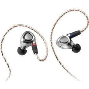 Наушники внутриканальные классические Shanling ME500 gray