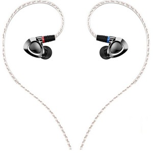 Наушники внутриканальные классические Shanling ME500 gray