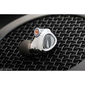 Наушники внутриканальные классические Shanling ME500 Platinum Edition silver