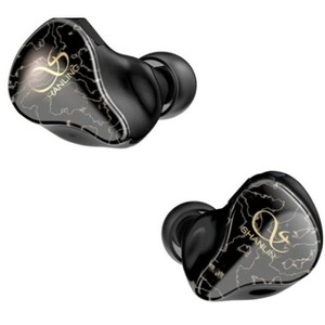 Наушники внутриканальные классические Shanling ME700 black