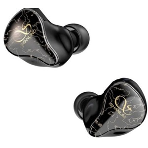 Наушники внутриканальные классические Shanling ME700 black