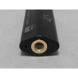 Усилитель для наушников портативный Shanling UA1 black