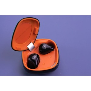 Наушники внутриканальные беспроводные Shanling MTW100 TWS BA black