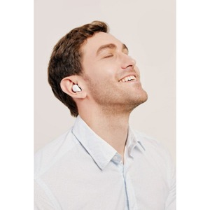 Наушники внутриканальные беспроводные Shanling MTW100 TWS DD white