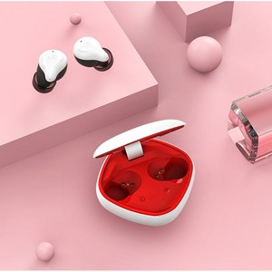Наушники внутриканальные беспроводные Shanling MTW100 TWS DD white