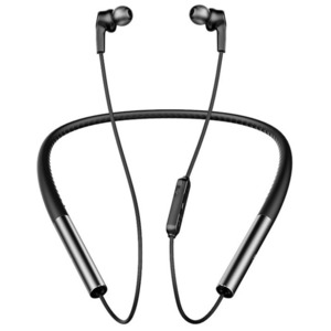 Наушники внутриканальные беспроводные Shanling MW100 black