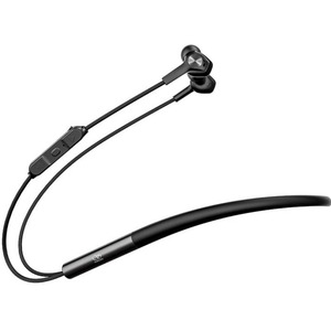 Наушники внутриканальные беспроводные Shanling MW100 black