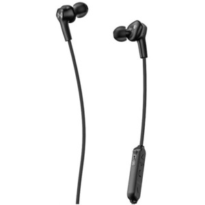Наушники внутриканальные беспроводные Shanling MW100 black