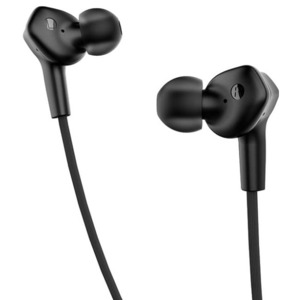 Наушники внутриканальные беспроводные Shanling MW100 black