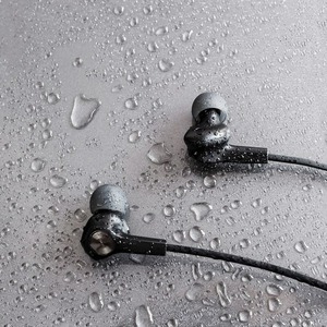 Наушники внутриканальные беспроводные Shanling MW100 black