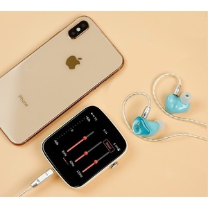 Цифровой плеер Hi-Fi Shanling Q1 creamy white