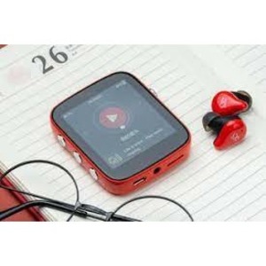 Цифровой плеер Hi-Fi Shanling Q1 fire red