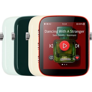 Цифровой плеер Hi-Fi Shanling Q1 forest green