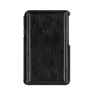 Чехол для цифрового плеера Shanling M2X Leather Case black